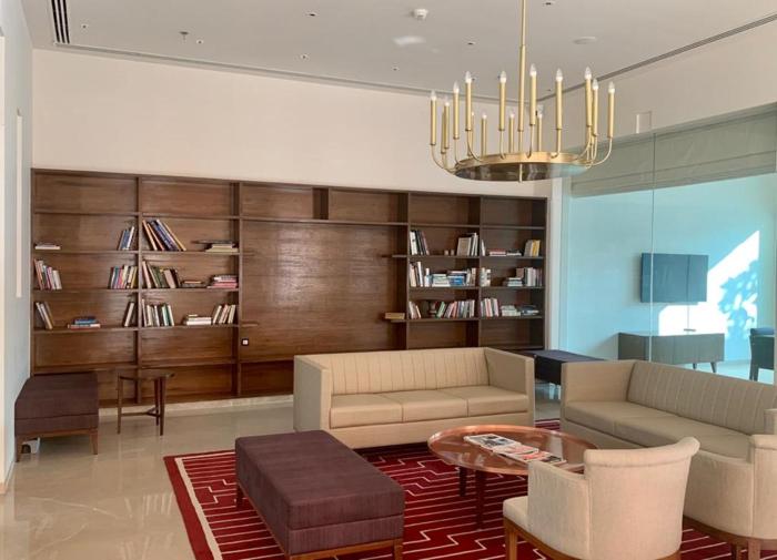 marasa sarovar premiere bodhgaya