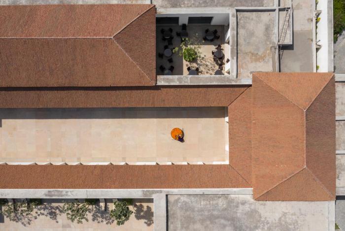 marasa sarovar premiere bodhgaya