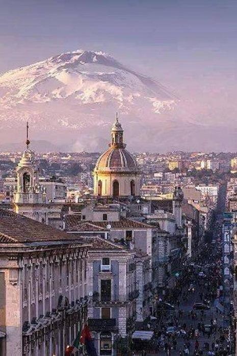 catania