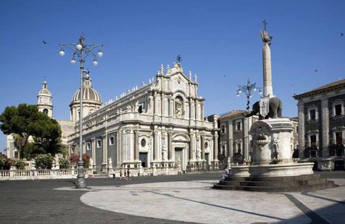 catania
