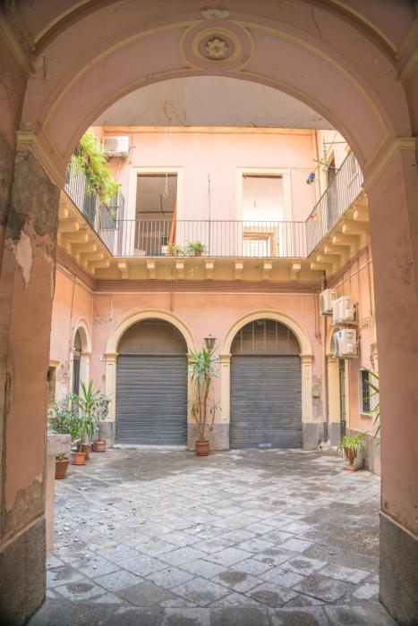 catania