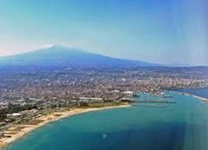 catania