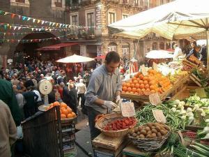 catania