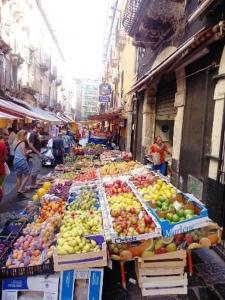catania