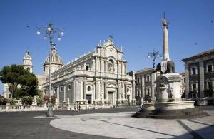catania