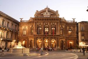 catania