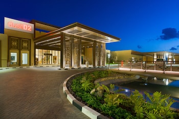 dusitd2 naseem resort jabal al akhdar