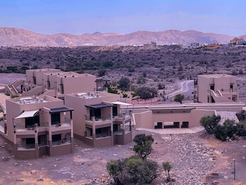 dusitd2 naseem resort jabal al akhdar