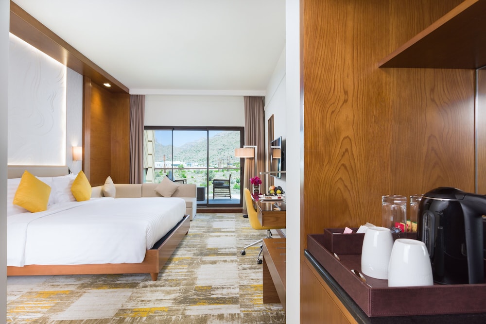 dusitd2 naseem resort jabal al akhdar