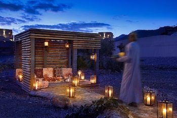 dusitd2 naseem resort jabal al akhdar