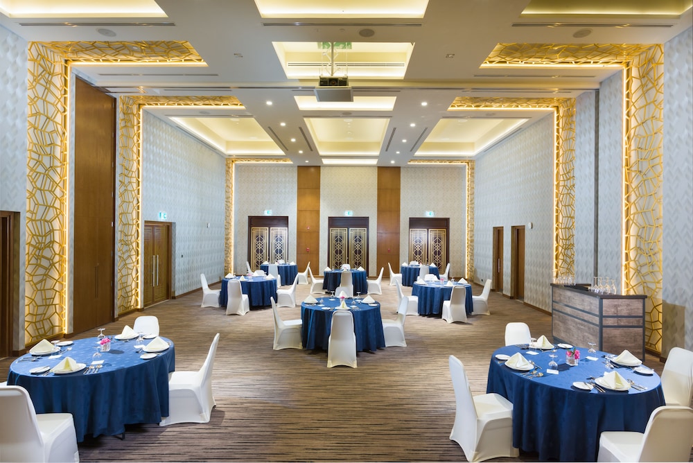 dusitd2 naseem resort jabal al akhdar