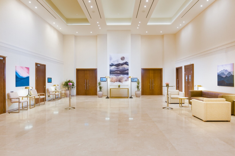 dusitd2 naseem resort jabal al akhdar