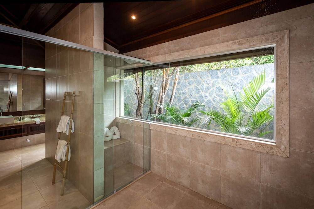 sombra e agua fresca resort
