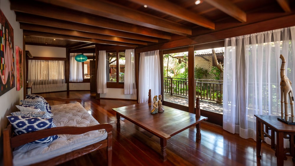 sombra e agua fresca resort