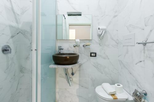 hotel bella napoli suites