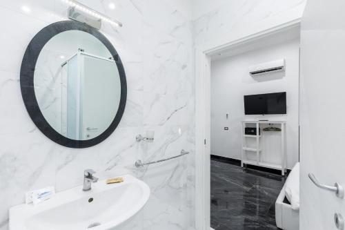 hotel bella napoli suites