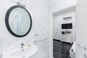 hotel bella napoli suites