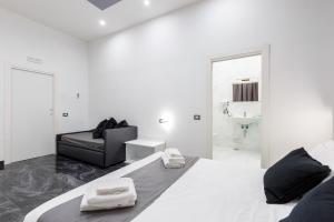 hotel bella napoli suites