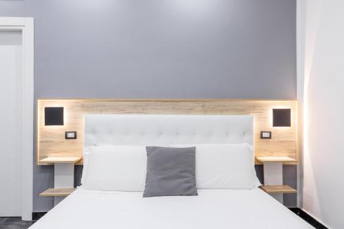 hotel bella napoli suites