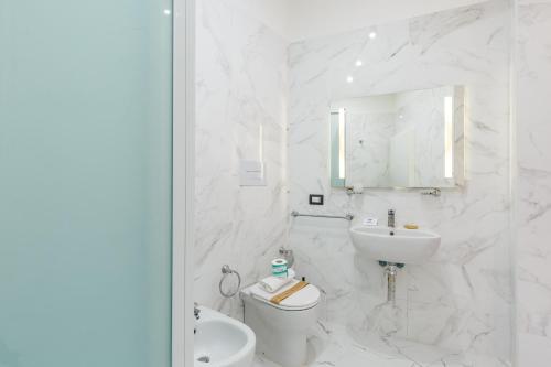 hotel bella napoli suites