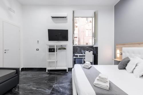 hotel bella napoli suites