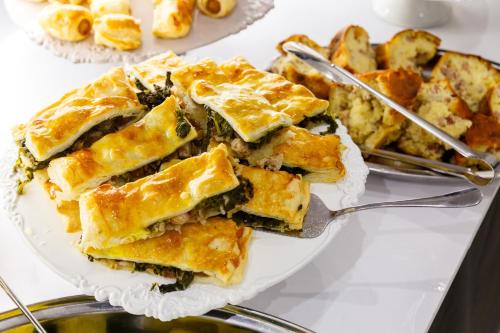 hotel bella napoli suites