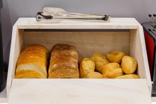 hotel bella napoli suites