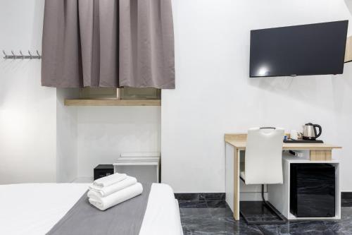 hotel bella napoli suites