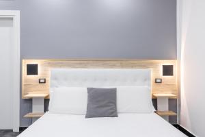 hotel bella napoli suites