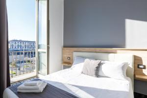 hotel bella napoli suites