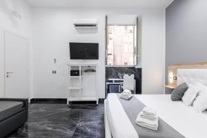 hotel bella napoli suites