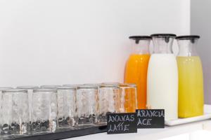 hotel bella napoli suites