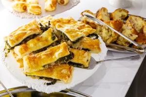 hotel bella napoli suites