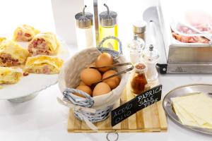 hotel bella napoli suites