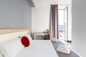 hotel bella napoli suites