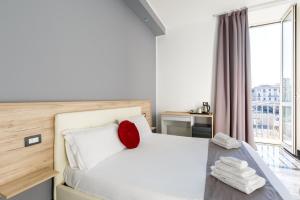 hotel bella napoli suites