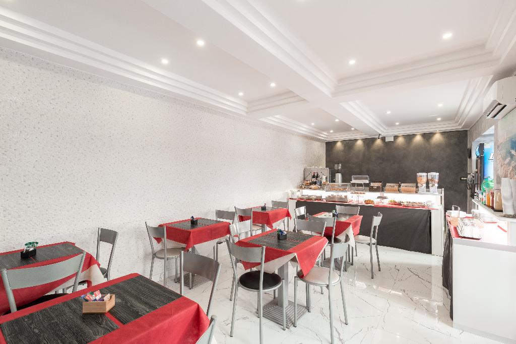 hotel bella napoli suites