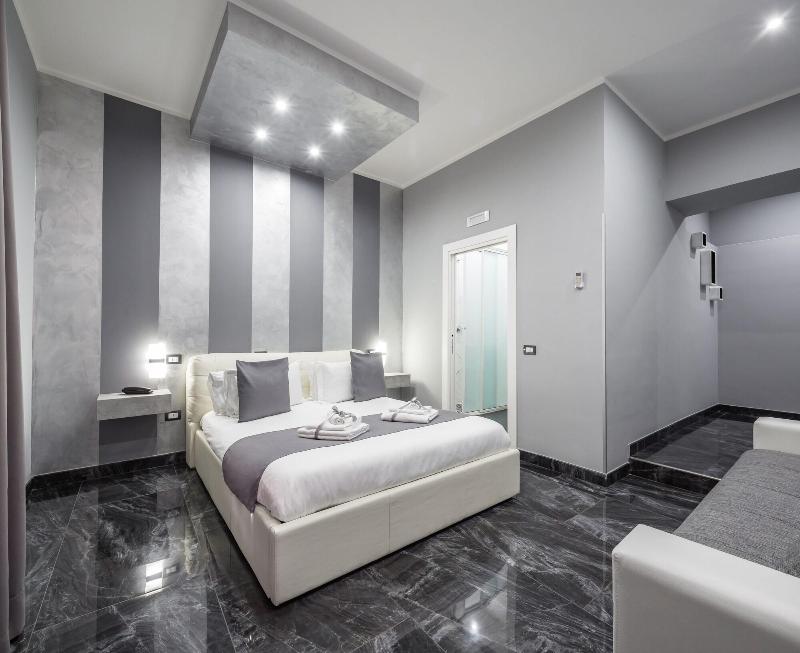 hotel bella napoli suites