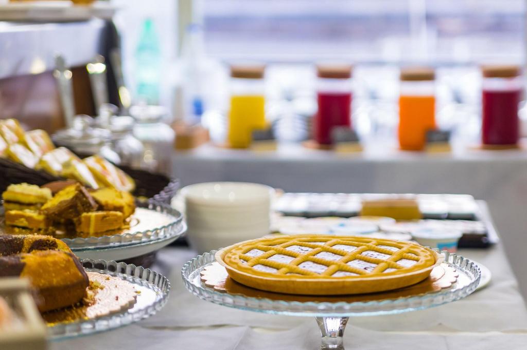 hotel bella napoli suites