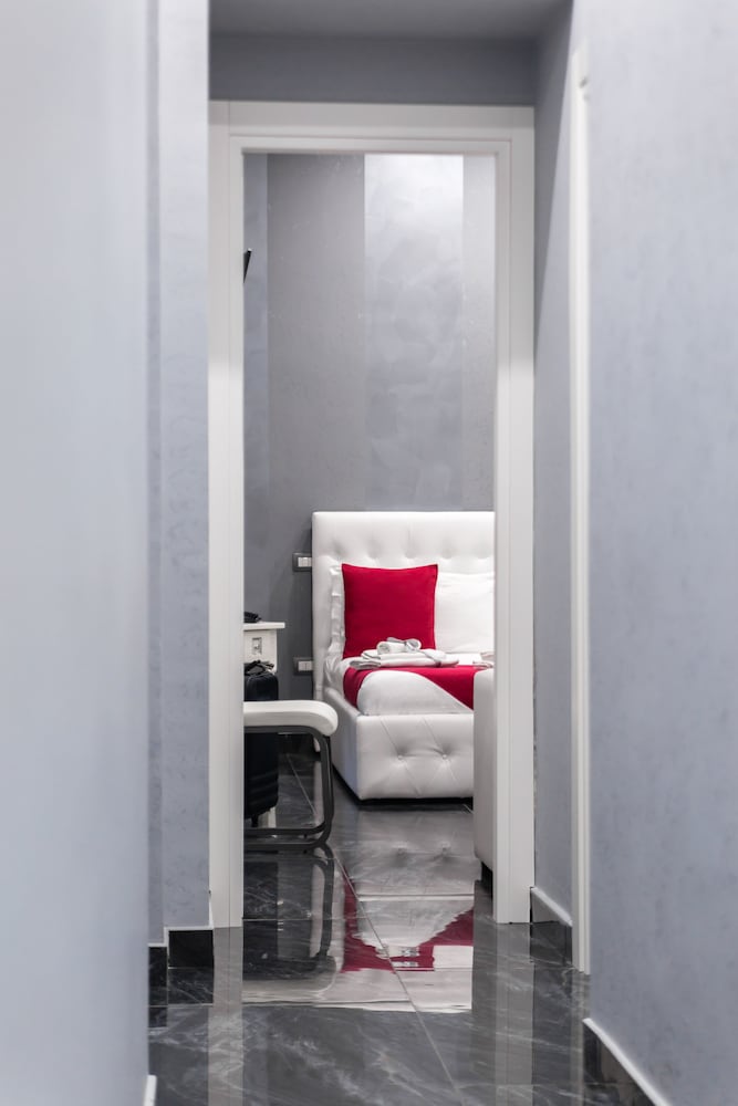 hotel bella napoli suites