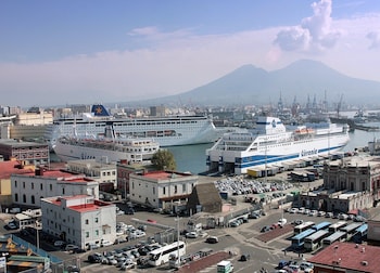 hotel bella napoli suites