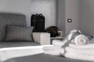 hotel bella napoli suites