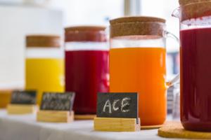 hotel bella napoli suites