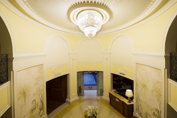palazzo alabardieri