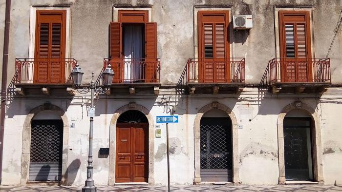 casa vacanze sole and luna