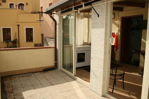 casa vacanze sole and luna