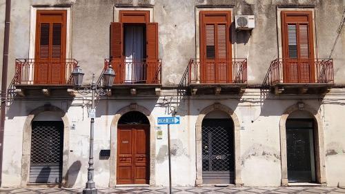 casa vacanze sole and luna