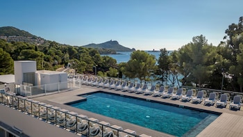 Sowell Hotels La Plage,,4 star