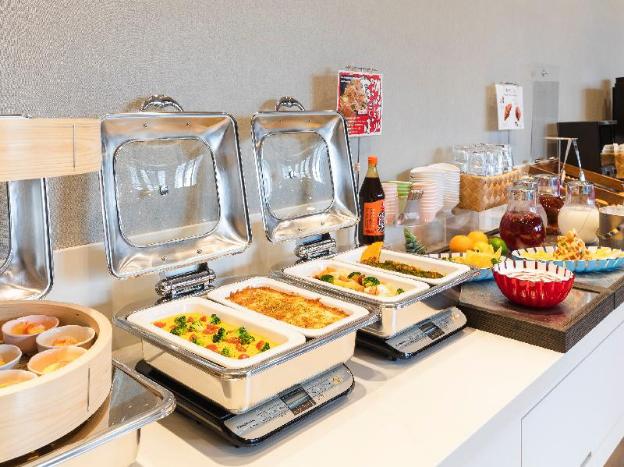 sotetsu fresa inn hiroshima