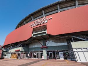 sotetsu fresa inn hiroshima